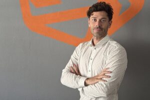 Andrea Pellitteri di TWT, azienda partner del sistema finestra