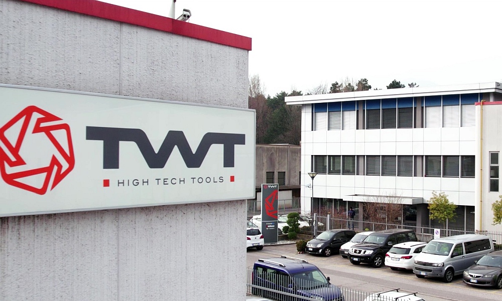 TWT - azienda partner del sistema finestra - 1